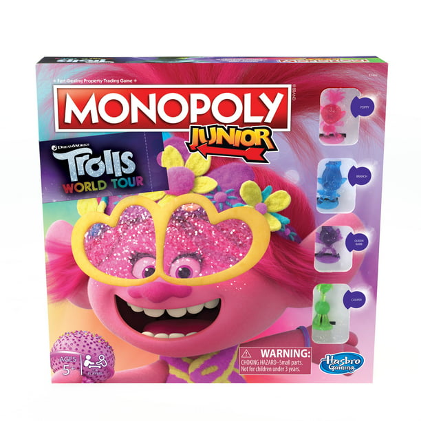 Monopoly Kinder Überraschung Edition neu